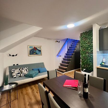 Sport & Sunny Cosy Alpine Retreat Apartment Kranjska Gora Ngoại thất bức ảnh