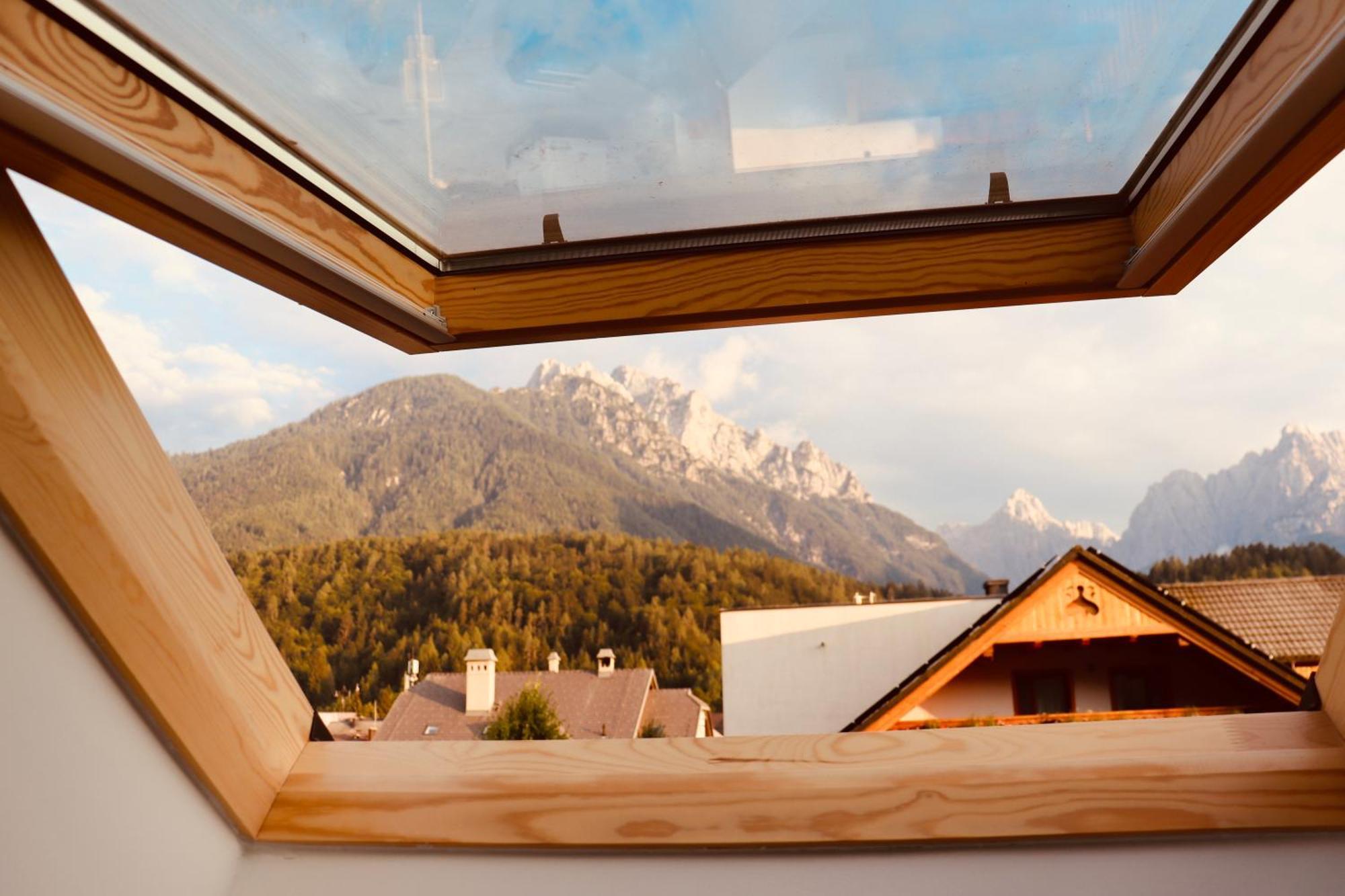 Sport & Sunny Cosy Alpine Retreat Apartment Kranjska Gora Ngoại thất bức ảnh